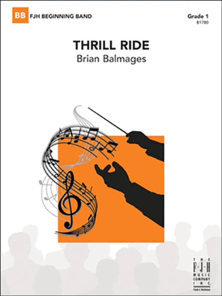 Thrill Ride